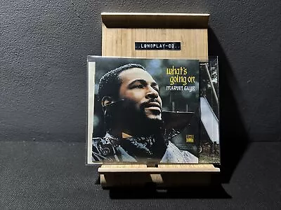 What's Going On By Marvin Gaye (CD 2002) • £2.99