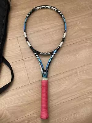 Babolat Roddick Model Pure Drive Tennis Racket G2 • $89.02