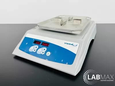 VWR Micro Plate Shaker 12620-920 With WARRANTY • $399