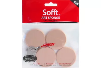 Pan Pastel Artists Pastel Round ( X 4) • £7.92