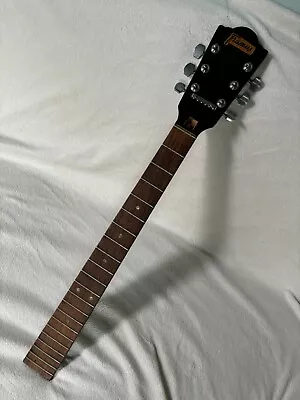 Framus Texan Guitar Neck Western Germany Vintage Project • $99.99