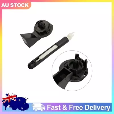 Hood Bonnet Release-Lock Latch Repair Kit For Ford Focus MK2 2005-111343577 New • $14.16