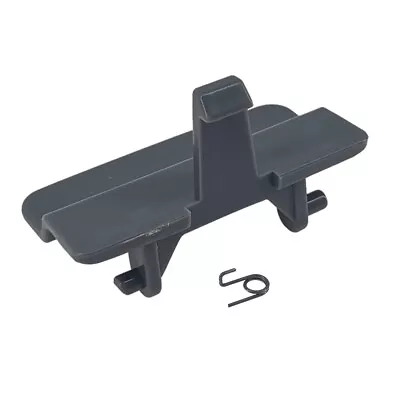 GRAY REPLACEMENT Center Console Jump Seat Lid Latch For Ford  F150 2010-2018 • $3.99