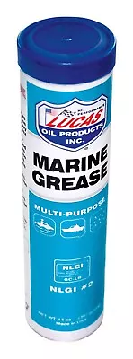 Lucas Oil Products Marine Grease 14 Oz • $15.17