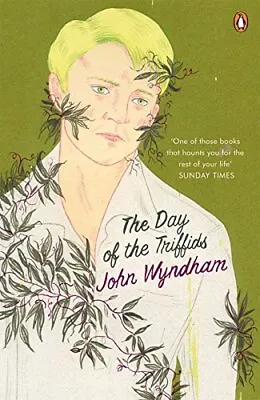 The Day Of The Triffids: John Wyndham By John Wyndham Paperback Book The Cheap • £3.99