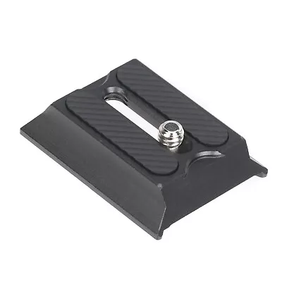 Upper Quick Release Plate For DJI Ronin RS2 RS3 Pro Manfrotto 501PL Arca-Swiss • $8.98