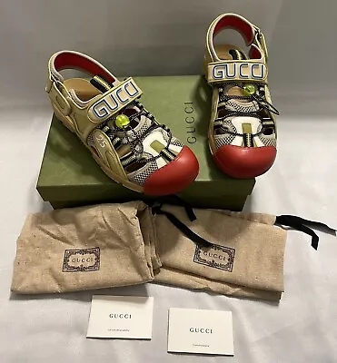 Gucci Shoes Size G-8  US - 8.5 • $200