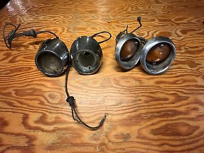 1965 Ford Mustang Back-up And Park Lights • $75