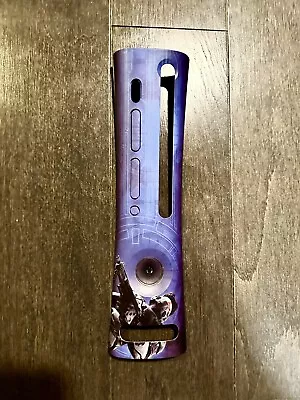 Halo Microsoft Xbox 360 1st Gen Faceplate Cover 2006 • $12.50