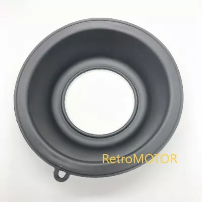 $7.99 • Buy New 1x Membrane Diaphragm Carburetor Vacuum For Honda VF1100C Magna V65 1983-86