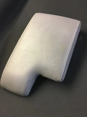E46- Center Armrest  Grey Leather- Original • $129