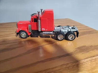 K-Line Heavy Hauler Tractor Diecast Model O Scale  • $14.99