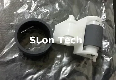 New Pickup Roller+Pad Feed Roller For Espon R270 290 330 390 A50 T50 L801 RX690  • $26.68