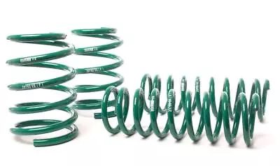 H&R Sport Lowering Springs For 1998-2010 VW Beetle Hatchback 1.8T 2.0L • $279.99