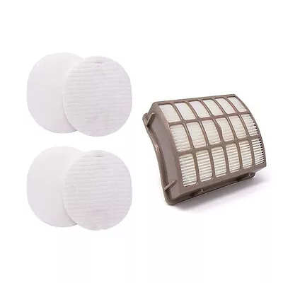 HEPA Filter For Shark Navigator NV70 NV80 NVC80C NV90 UV420 Vacuum XHF80 • $10.97