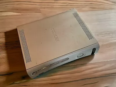 Xbox 360 Console As Is For Parts No Hard Drive • $50