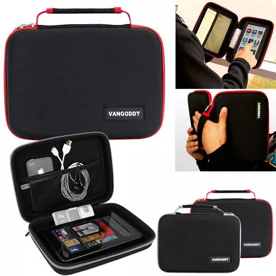 VanGoddy Tablet Cube Sleeve Pouch Case Bag For 8.7  Samsung Galaxy Tab A7 Lite • $29.99