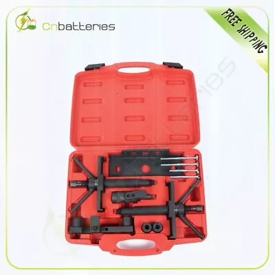 Timing Locking Tool Kit For Volvo Crankshaft Camshaft Cam Engine Alignment Set • $58.78