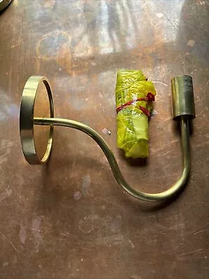 Visual Comfort Lyndsie Sconce By Amber Lewis Handrubbed Antique Brass AL2000 • $79