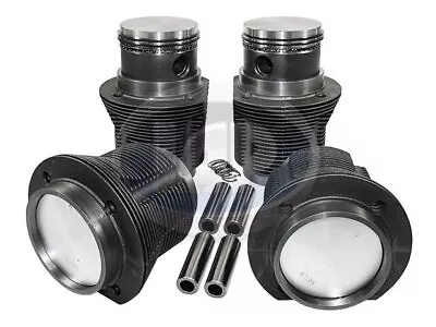 For 1967-1978 Volkswagen Beetle Piston Set VW 87136GGKG 1968 1969 1970 1971 1972 • $298.98