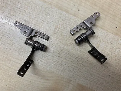 MSI GT70 0ND MS-1762 MS-1763 Medion Erazer X7821 MD98244 Left & Right Hinges Set • $18.95