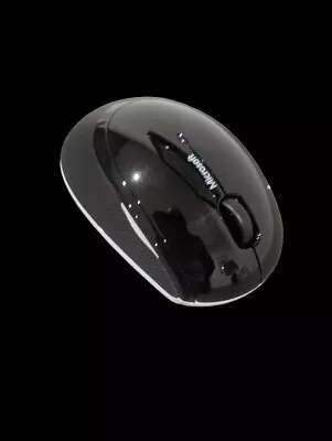 Microsoft Wireless Mouse 5000 - Black (New) • £27.99