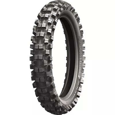 90/100-14 Michelin Starcross 5 Medium Rear Tire • $63.99