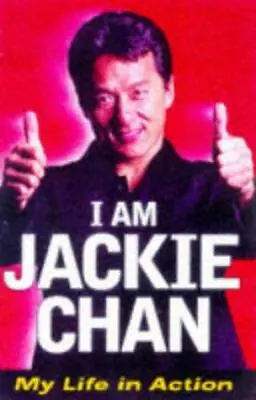 I Am Jackie Chan • £4.25