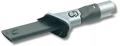 Shark NZ801 NZ850 Crevice Tool Dusting Brush Nozzle For Hoover Vacuum Cleaner • £8.78