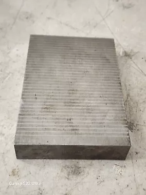 Permanent Magnetic Chuck  6 X4  X 1  • $45