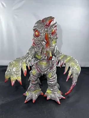 Y-MSF 6.5” 2004 FINAL WARS HEDORAH Kaiju Japan Import Godzilla NEW! 🔥🔥SALE • $79.99