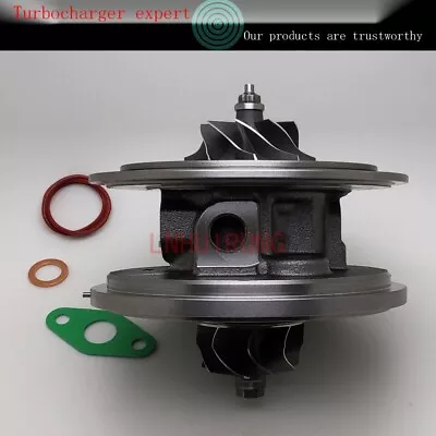 CHRA Cartridge Turbo GTB1752V 814067 For Chevrolet VM RA428 Holden 2.8L Diesel • $80