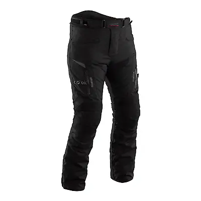 Rst Pro Series Paragon 6 Ce Textile Motorcycle Jean - Uk 38 Xxl Regular • $164.21