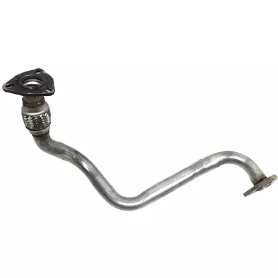 223294 Davico Exhaust Pipe Front For Chevy S10 Pickup Chevrolet S-10 GMC Sonoma • $89.91