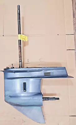 Yamaha 115  130  2 Stroke Outboard Lower Unit  PARTS ONLY  20  Shaft • $350