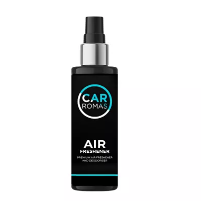 New Car Smell Air Freshener Liquid 200ml Car Valeting • £6.99