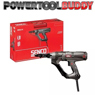 £179 • Buy SENCO DS5550-AC 55mm Duraspin Collated Screwdriver 240volt B30