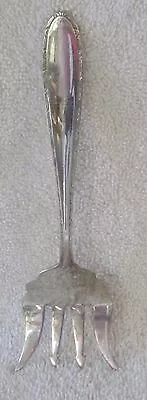 Manchester Manchester Sterling Silver Sardine Fork • $32