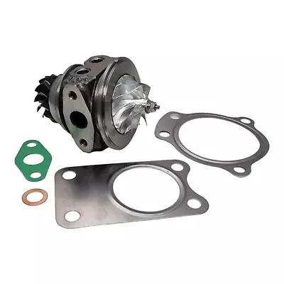 Turbocharger Cartridge Upgrade Volvo S80 2.8 T6 Left Side Turbo 9471564 • $114.81