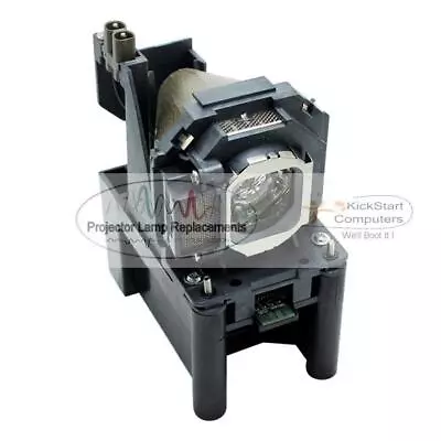 $143.63 • Buy Panasonic ET-LAF100 - Original Projector Lamp With Housing