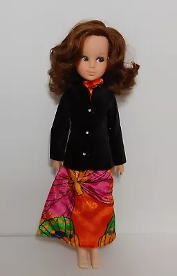 1970s Uneeda 17  JENNIFER Doll Miss Takara Ideal CRISSY Furga Friend HONG KONG • $39.99