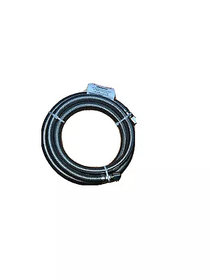 Certified Appliance IM180SS Braided Stainless Steel Ice Maker Connector - 60” • $11.90