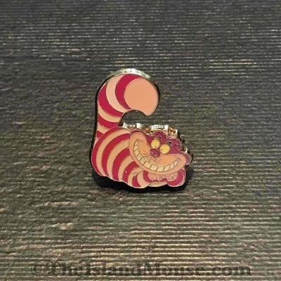 £29.15 • Buy Very Rare Disney LE Alice In Wonderland Cheshire Cat Pin (UK:29758)