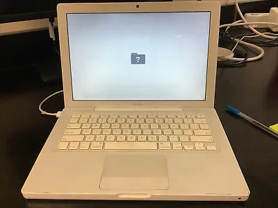 Apple MacBook A1181 13  Laptop For Parts • $23.99