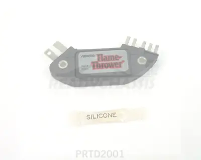 Fits Pertronix Performance Ignition Module - 7-Pin D2001 • $90.83