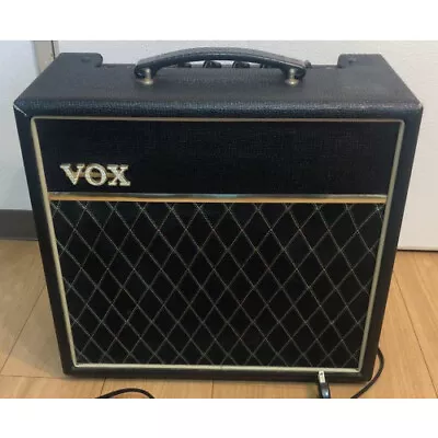 VOX Pathfinder V9158 Guitar Amplifier 22W AC 100V Unit Only Used From Japan • $158.98