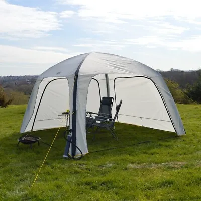 Pack Of 2 Side Walls For Maypole Air Inflatable Event Shelter Gazebo • £30