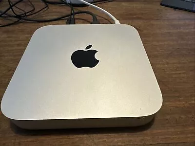 Mac Mini Server (Late 2012) • $100