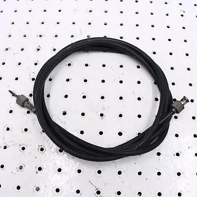 2002 Arctic Cat Zl 600 Speedometer Cable Speedo Line 0620-269  • $12.25