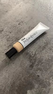 YSL NU Bare Look Tint Shade 6 • £21